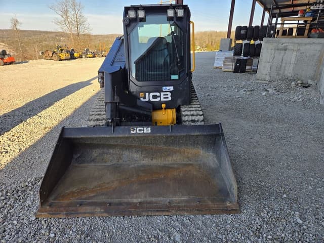Image of JCB 2TS-7T equipment image 2