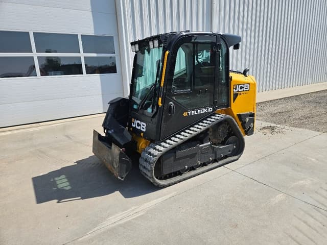 Image of JCB 2TS-7T equipment image 1