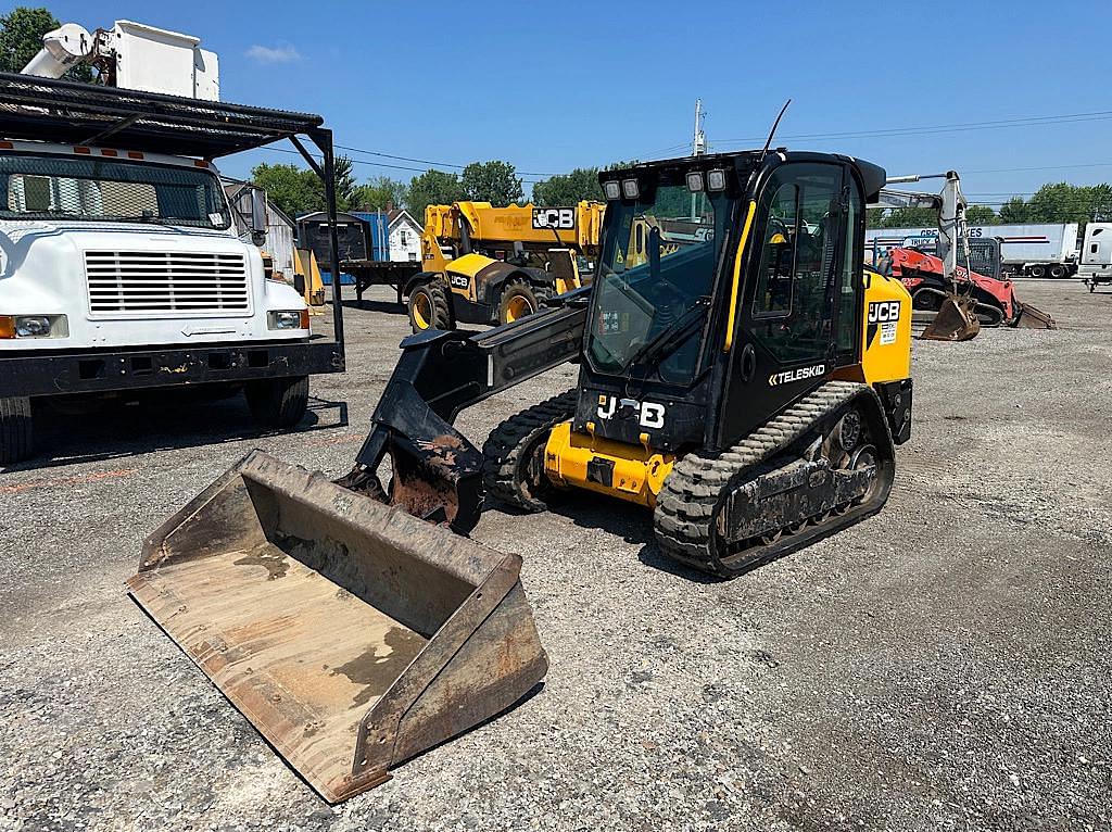 Image of JCB 2TS-7T Primary image