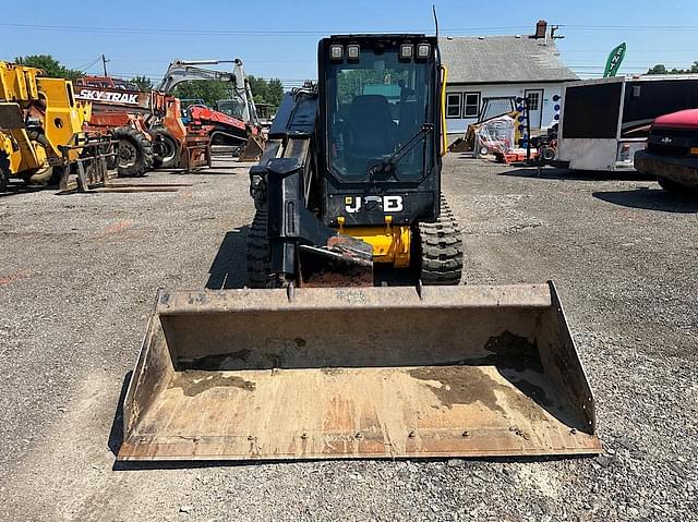 Image of JCB 2TS-7T equipment image 1