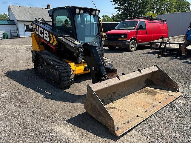 Image of JCB 2TS-7T equipment image 2