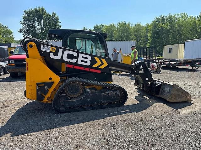 Image of JCB 2TS-7T equipment image 3