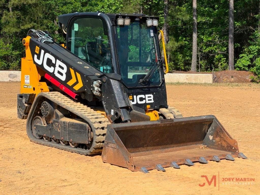 2023 JCB 2TS-7T Equipment Image0