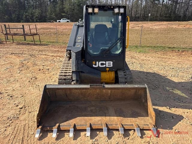 Image of JCB 2TS-7T equipment image 4