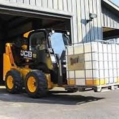 2023 JCB 300 Equipment Image0