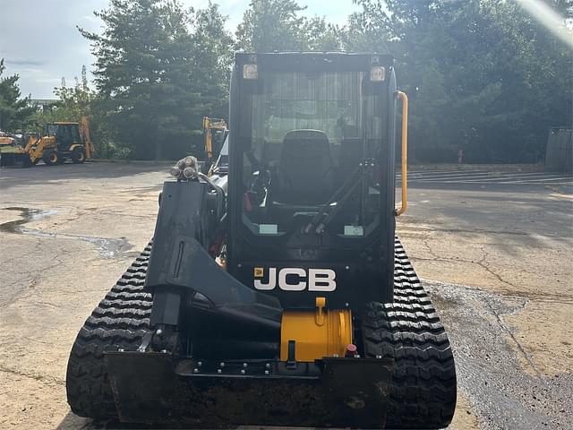 Image of JCB 300T equipment image 1