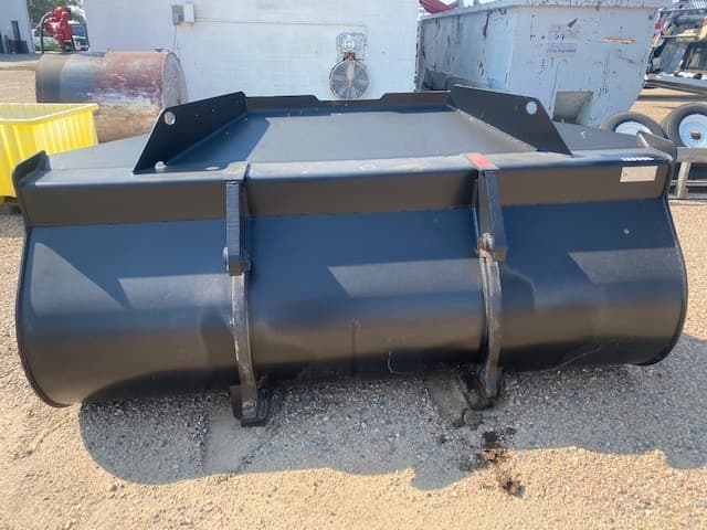 Image of JCB 3.5 CU. YD. Bucket equipment image 2