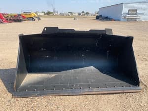 2023 JCB 3.5 CU. YD. Bucket Image