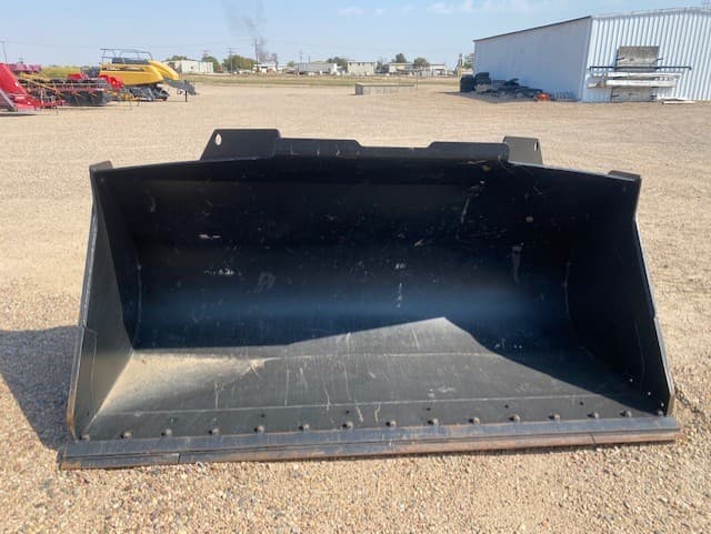 Image of JCB Bucket Primary image