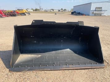 Main image JCB Bucket