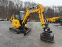 2023 JCB 35Z-1 Image