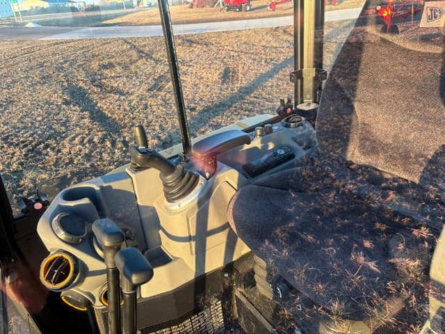 Image of JCB 35Z-1 equipment image 4