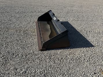 Main image JCB 78" LPE Bucket