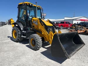 2023 JCB 3CX15 Super Image