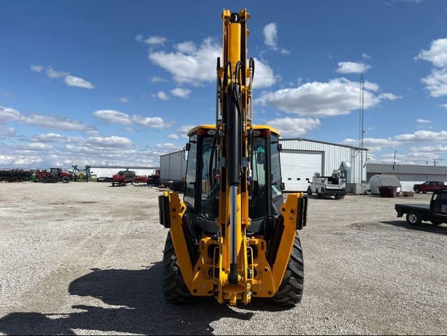 Image of JCB 3CX15 Super equipment image 3