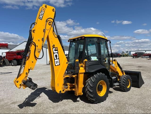 Image of JCB 3CX15 Super equipment image 2