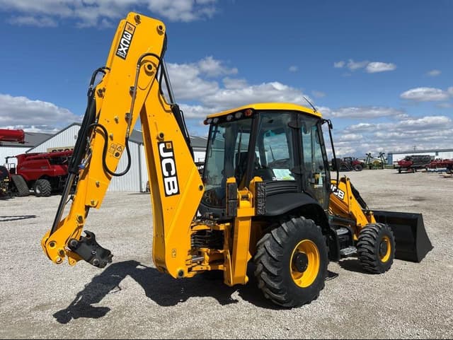 Image of JCB 3CX15 Super equipment image 2