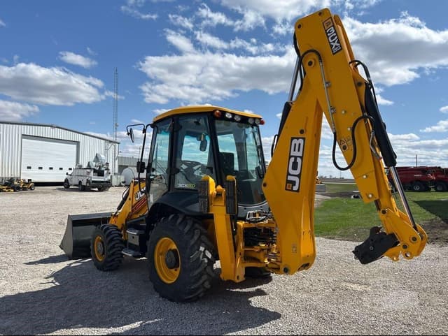 Image of JCB 3CX15 Super equipment image 4