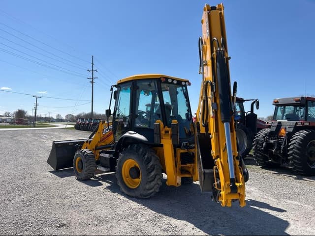 Image of JCB 3CX15 Super equipment image 4