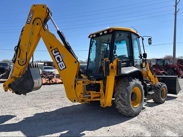 Image of JCB 3CX15 Super equipment image 2