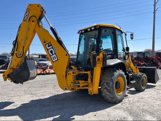 Image of JCB 3CX15 Super equipment image 2
