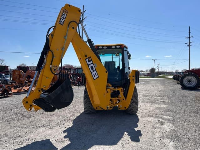 Image of JCB 3CX15 Super equipment image 3