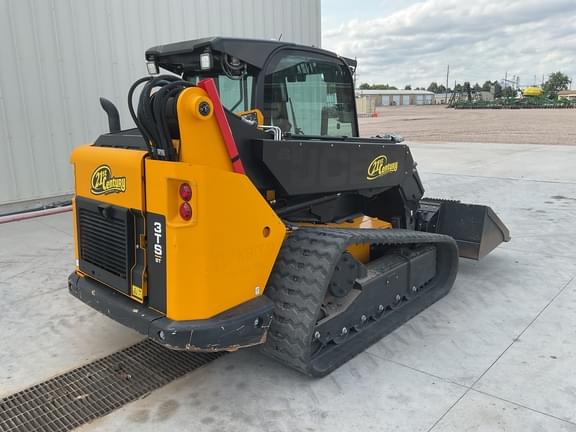 Image of JCB 3TS-8T equipment image 4