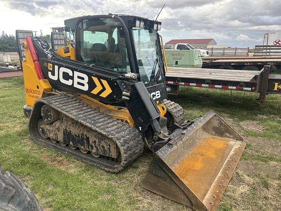 Image of JCB 3TS-8T Primary image