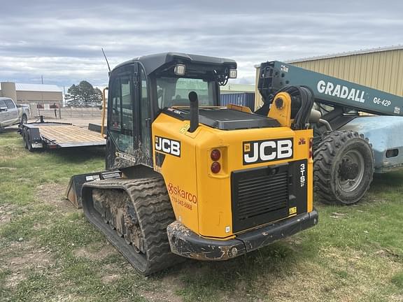 Image of JCB 3TS-8T equipment image 3