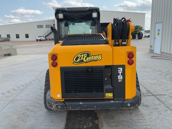 Image of JCB 3TS-8T equipment image 3