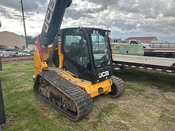 Image of JCB 3TS-8T equipment image 1
