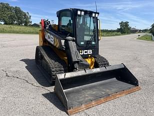 Main image JCB 3TS-8T 6