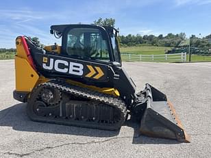 Main image JCB 3TS-8T 8