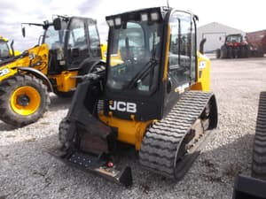 2023 JCB 3TS-8T Image