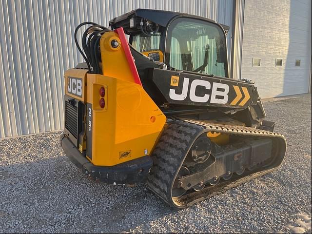 Image of JCB 3TS-8T equipment image 2