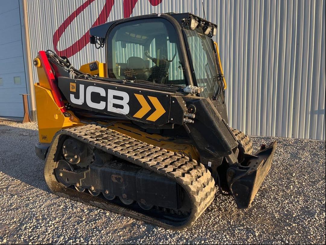 Image of JCB 3TS-8T Primary image