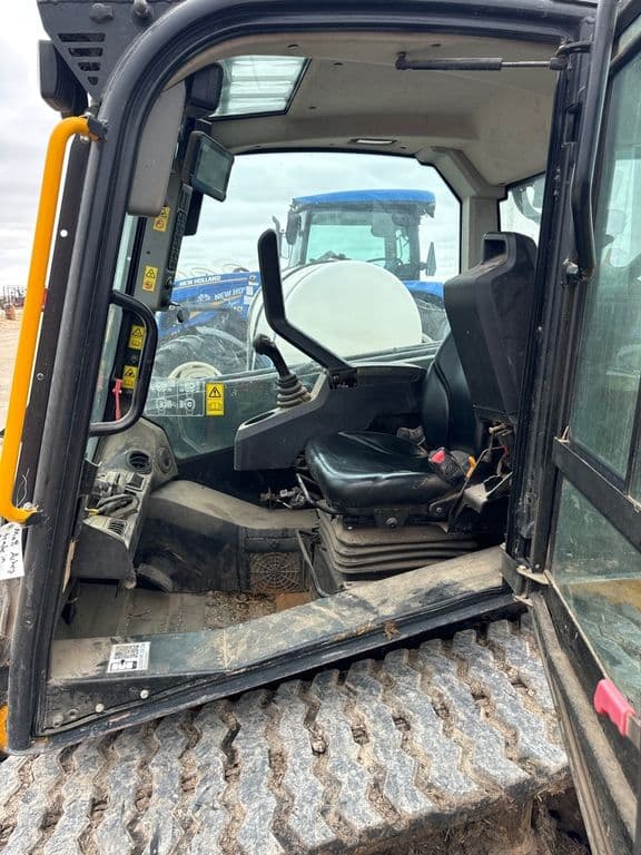 Image of JCB 3TS-8T Primary image