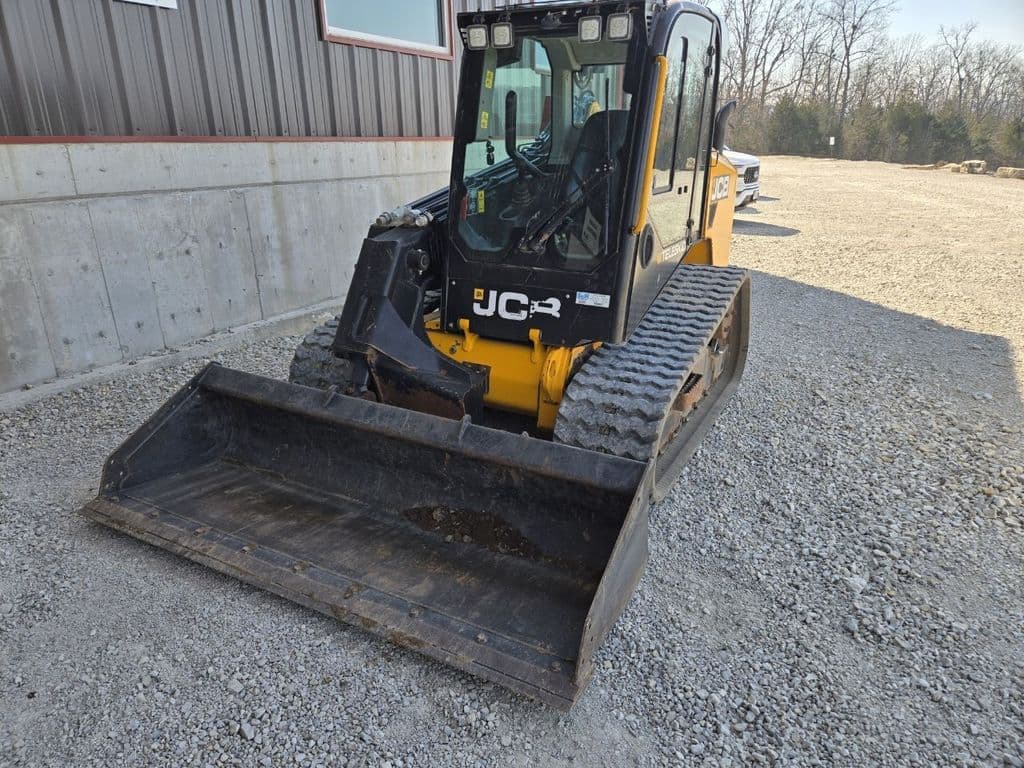 Image of JCB 3TS-8T Primary image