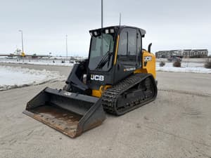 2023 JCB 3TS-8T Image