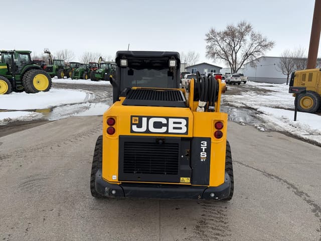 Image of JCB 3TS-8T equipment image 3