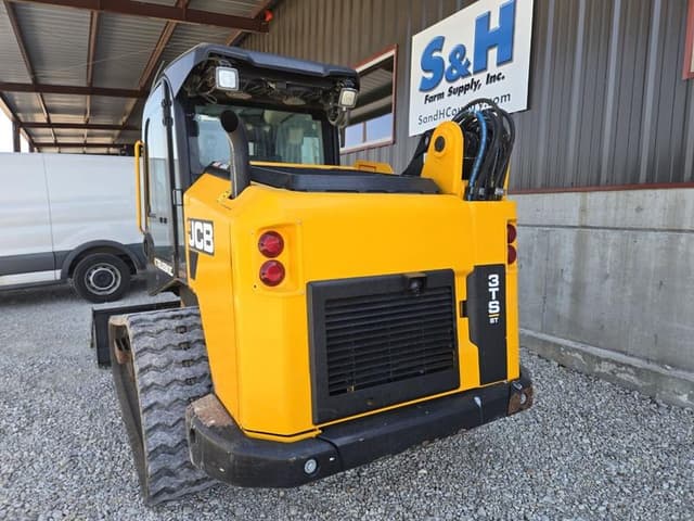 Image of JCB 3TS-8T equipment image 3