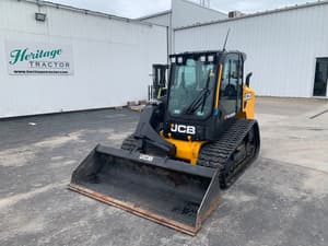 2023 JCB 3TS-8T Image