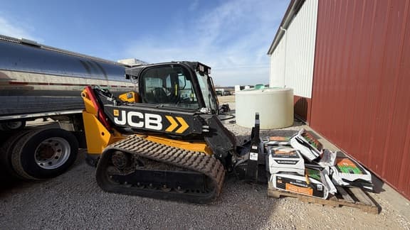Image of JCB 3TS-8T Primary image