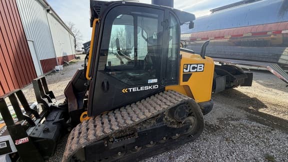 Image of JCB 3TS-8T equipment image 2