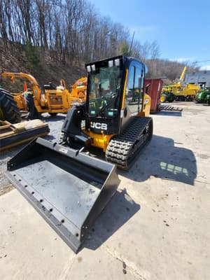2023 JCB 3TS-8T Image