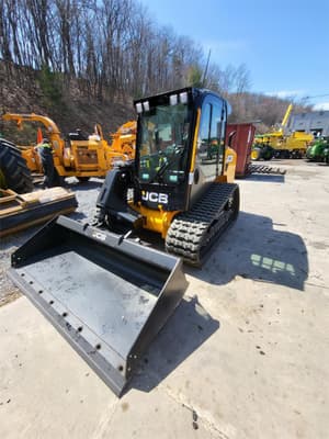 2023 JCB 3TS-8T Image