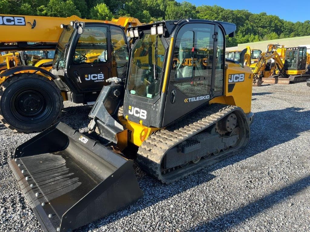 Image of JCB 3TS-8T Primary image