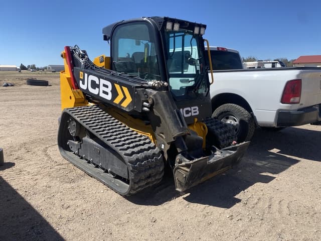 Image of JCB 3TS-8T equipment image 3