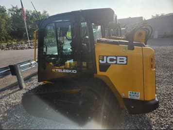 Main image JCB 3TS-8T