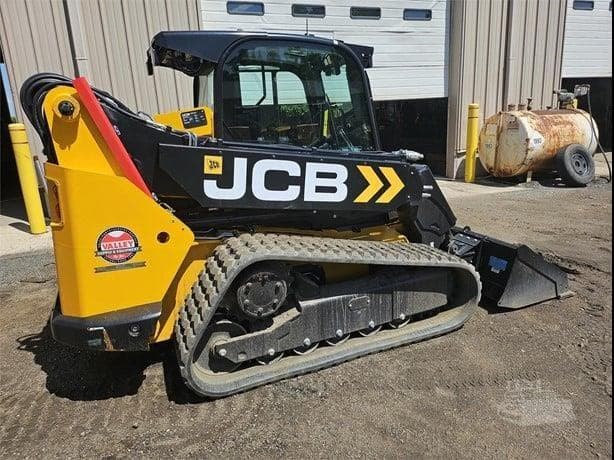 Image of JCB 3TS-8T Image 0